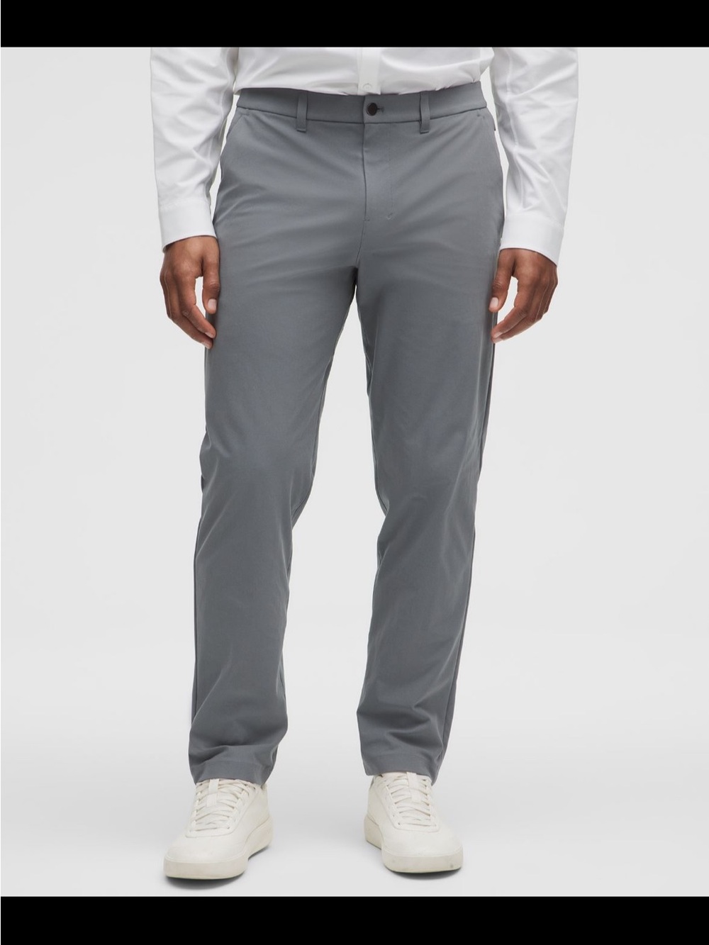 Lululemon ABC Classic Fit Pants